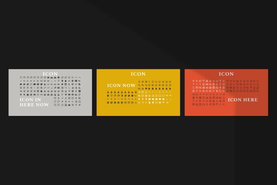 Xhaka - Keynote Template, 幻灯片 13, 05423, 演示模板 — PoweredTemplate.com