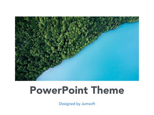 Avid Traveler PowerPoint Template, Diapositive 13, 05439, Modèles de présentations — PoweredTemplate.com