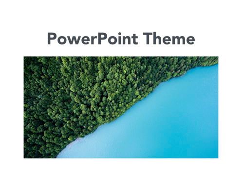 Avid Traveler PowerPoint Template, 幻灯片 15, 05439, 演示模板 — PoweredTemplate.com