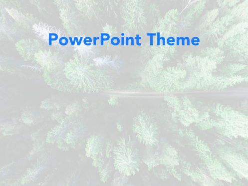 Avid Traveler PowerPoint Template, Slide 8, 05439, Modelli Presentazione — PoweredTemplate.com