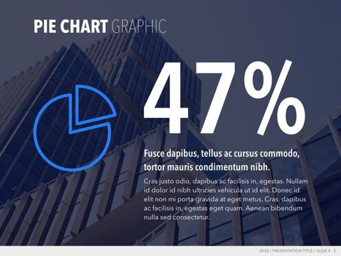 Lean PowerPoint Template, Slide 3, 05650, Infographics — PoweredTemplate.com