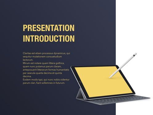 Naples PowerPoint Template, Diapositive 4, 05651, Infographies — PoweredTemplate.com