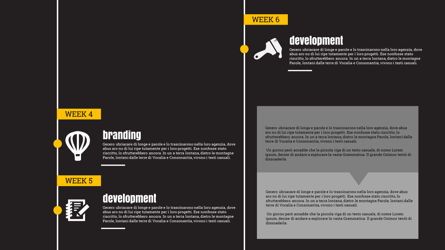Studio Design Proposal Presentation, Diapositiva 25, 05676, Plantillas de presentación — PoweredTemplate.com