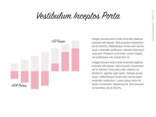 Pastel Shades PowerPoint Template, 幻灯片 19, 05790, 演示模板 — PoweredTemplate.com