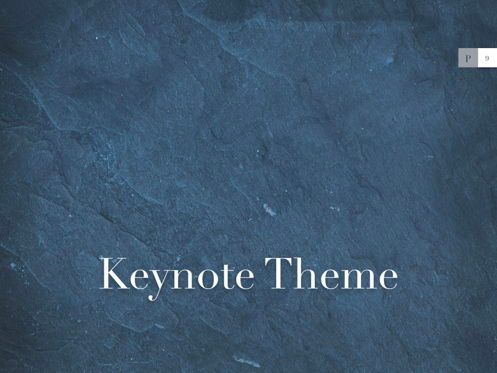 Permanent Keynote Template, Dia 10, 05792, Presentatie Templates — PoweredTemplate.com
