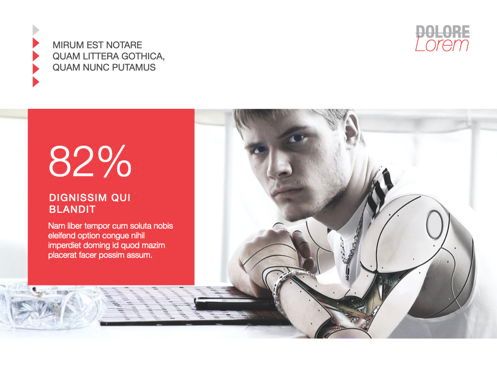 Pure Ambition Powerpoint Presentation Template, Slide 27, 05846, Presentation Templates — PoweredTemplate.com