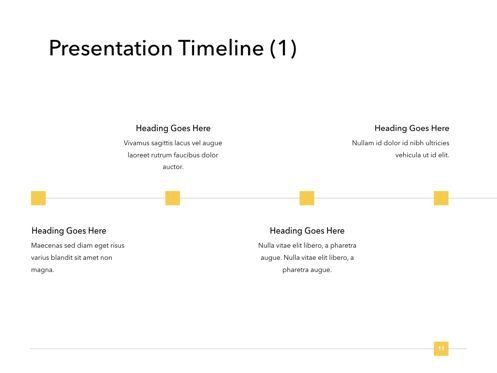 Soaring PowerPoint Template, Slide 12, 05868, Presentation Templates — PoweredTemplate.com