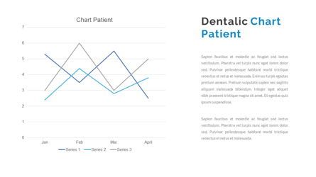 Dentalic - Dental Care PowerPoint Template, Slide 29, 05873, Modelli Presentazione — PoweredTemplate.com