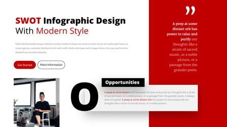 Marketing - Creative Business Powerpoint Template, Slide 32, 05910, Model Bisnis — PoweredTemplate.com