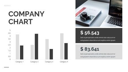 Bekrav - Agency Powerpoint Template, Diapositiva 27, 06231, Modelos de negocios — PoweredTemplate.com