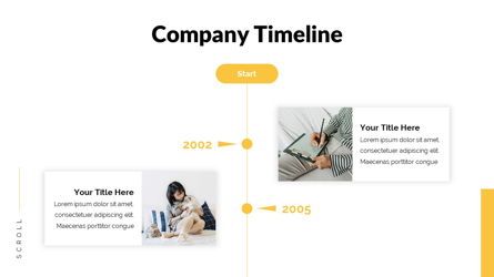 Bons - Creative Powerpoint Template, Slide 12, 06232, Data Driven Diagrams and Charts — PoweredTemplate.com