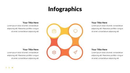 Bons - Creative Powerpoint Template, Slide 27, 06232, Data Driven Diagrams and Charts — PoweredTemplate.com