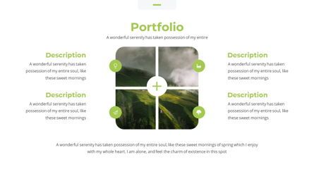 Airea - Air Pollutions Powerpoint Template, Slide 19, 06235, Data Driven Diagrams and Charts — PoweredTemplate.com
