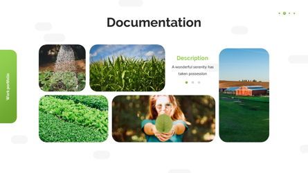 Tirisia - Agriculture Powerpoint Template, Slide 18, 06255, Business Models — PoweredTemplate.com