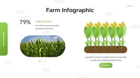Tirisia - Agriculture Powerpoint Template, Slide 23, 06255, Business Models — PoweredTemplate.com