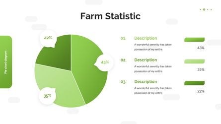 Tirisia - Agriculture Powerpoint Template, Slide 25, 06255, Business Models — PoweredTemplate.com