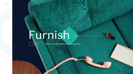Furnish - Furniture Powerpoint Template, Slide 2, 06256, Business Models — PoweredTemplate.com