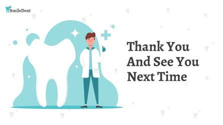 SmileDent - Dentist Powerpoint Template, Slide 31, 06260, Data Driven Diagrams and Charts — PoweredTemplate.com