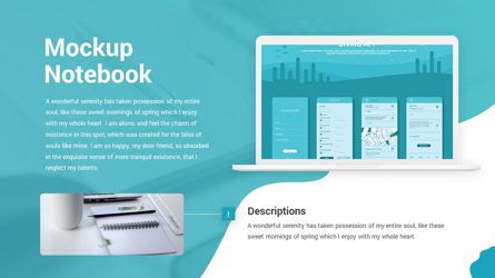 HLTH - Health Powerpoint Template, Slide 20, 06295, Data Driven Diagrams and Charts — PoweredTemplate.com