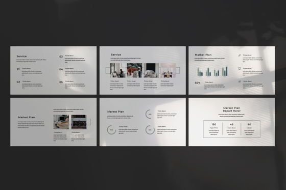 Rewind Creative Powerpoint, Diapositive 6, 06362, Modèles de présentations — PoweredTemplate.com