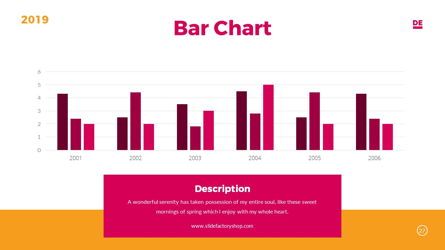 Derulo - Fashion Powerpoint Template, Slide 28, 06371, Data Driven Diagrams and Charts — PoweredTemplate.com