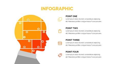 Fuzzy - Creative Powerpoint Presentation Template, Slide 26, 06410, Data Driven Diagrams and Charts — PoweredTemplate.com