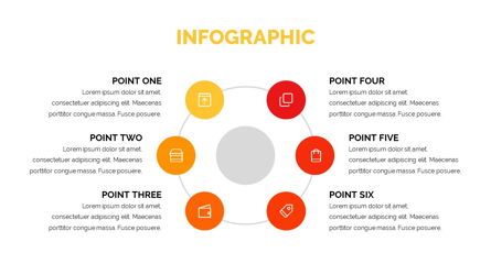 Fuzzy - Creative Powerpoint Presentation Template, Slide 27, 06410, Data Driven Diagrams and Charts — PoweredTemplate.com