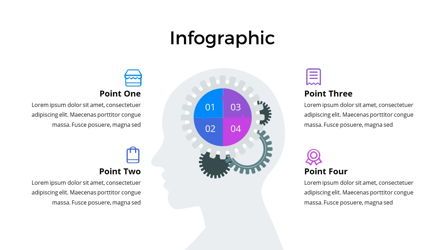Hezring - Fabulous Powerpoint Template, Slide 25, 06411, Data Driven Diagrams and Charts — PoweredTemplate.com