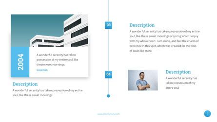 MultiMedical - Powerpoint Presentation Template, Slide 10, 06426, Data Driven Diagrams and Charts — PoweredTemplate.com
