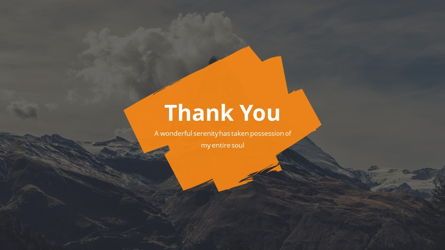 MultiAdventure - Powerpoint Template, Slide 31, 06430, Data Driven Diagrams and Charts — PoweredTemplate.com