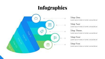 Ezmal - Creative Powerpoint Template, Slide 26, 06436, Data Driven Diagrams and Charts — PoweredTemplate.com
