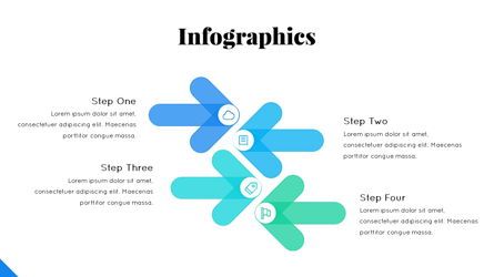 Ezmal - Creative Powerpoint Template, Slide 27, 06436, Data Driven Diagrams and Charts — PoweredTemplate.com