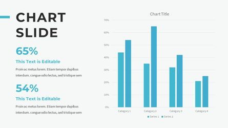 Merade - PowerPoint Presentation Template, Slide 42, 06497, Data Driven Diagrams and Charts — PoweredTemplate.com