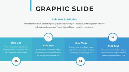 Merade - PowerPoint Presentation Template, Slide 52, 06497, Diagrammi e Grafici con Dati — PoweredTemplate.com