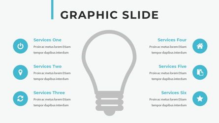 Merade - PowerPoint Presentation Template, Slide 53, 06497, Data Driven Diagrams and Charts — PoweredTemplate.com