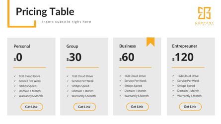 Gratus - Business Powerpoint Template, Slide 20, 06523, Business Models — PoweredTemplate.com