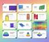 Pastel Rainbow - Multipurpose Google Slide Template, Slide 8, 06702, Business Models Pastel Rainbow - Multipurpose Google Slide Template, Slide 8, 06702, Business Models — PoweredTemplate.com
