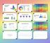 Pastel Rainbow - Multipurpose Google Slide Template, Slide 9, 06702, Business Models Pastel Rainbow - Multipurpose Google Slide Template, Slide 9, 06702, Business Models — PoweredTemplate.com