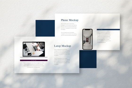 Createvedsgn Google Slides Template, Diapositiva 8, 06782, Modelos de negocios — PoweredTemplate.com