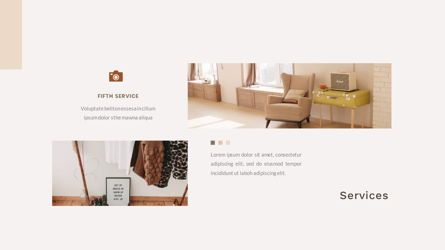 Gadies - Creative Business Elegant Google Slides Template, 幻灯片 22, 06845, 演示模板 — PoweredTemplate.com