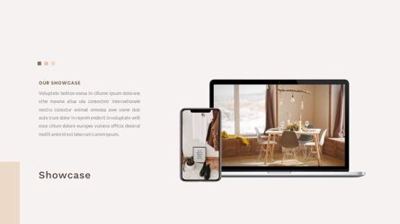 Gadies - Creative Business Elegant Google Slides Template, 幻灯片 33, 06845, 演示模板 — PoweredTemplate.com