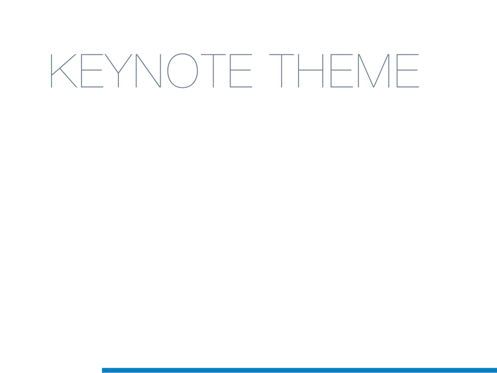 Subtle Mind Keynote Template, Slide 12, 06870, Modelli Presentazione — PoweredTemplate.com