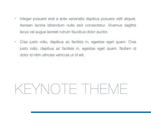 Subtle Mind Keynote Template, Diapositive 13, 06870, Modèles de présentations — PoweredTemplate.com