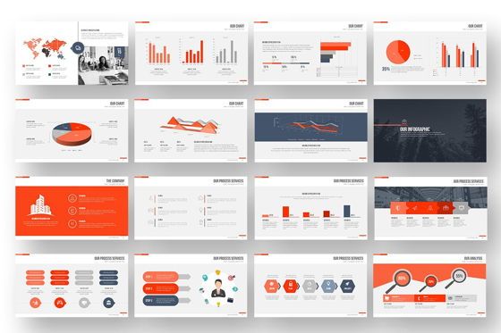Buy N Sell PowerPoint Presentation, Diapositive 5, 06905, Modèles commerciaux — PoweredTemplate.com