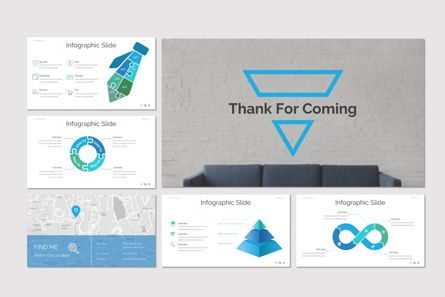 Vara - Google Slides Template, Diapositiva 6, 06941, Plantillas de presentación — PoweredTemplate.com