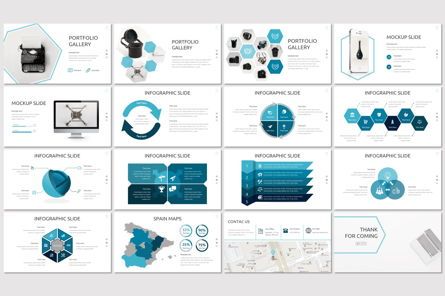 Tabous - PowerPoint Template, Diapositive 3, 07170, Modèles de présentations — PoweredTemplate.com