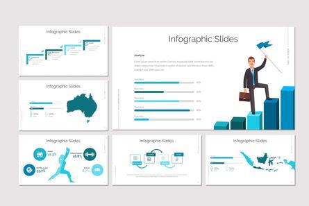 Dent - Google Slides Template, Diapositive 6, 07252, Modèles de présentations — PoweredTemplate.com