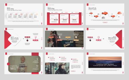 Yuno Business Powerpoint, Slide 7, 07405, Presentation Templates — PoweredTemplate.com