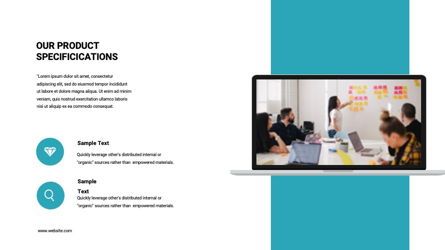 COPE Business Powerpoint Template, Diapositive 33, 07730, Modèles de présentations — PoweredTemplate.com
