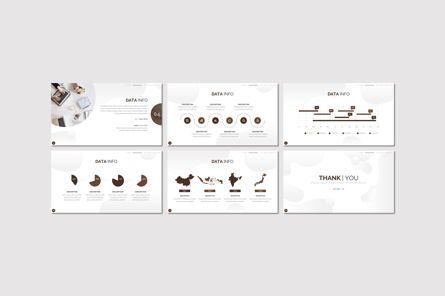 Clevernes - Powerpoint Template, 幻灯片 4, 07761, 演示模板 — PoweredTemplate.com